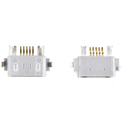 تعمیر سوکت شارژر گوشی سونی