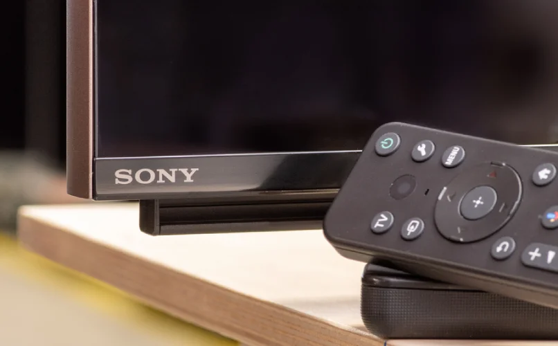 نمایندگی تعمیرات تلویزیون سونی