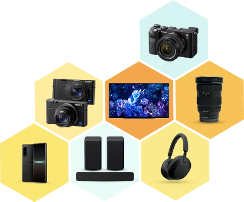 نمایندگی سونی