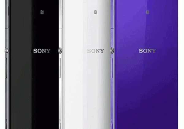  سوکت شارژ گوشی سونی Z1